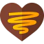 Chocolate icon 64x64
