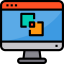 Browser 图标 64x64