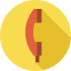 Telephone icon 64x64