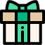 Gift icon 64x64