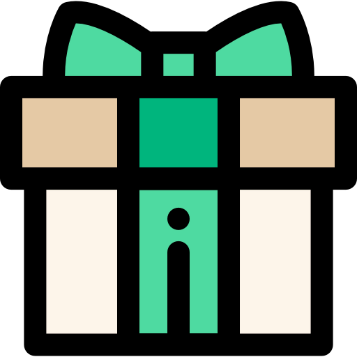 Gift icon