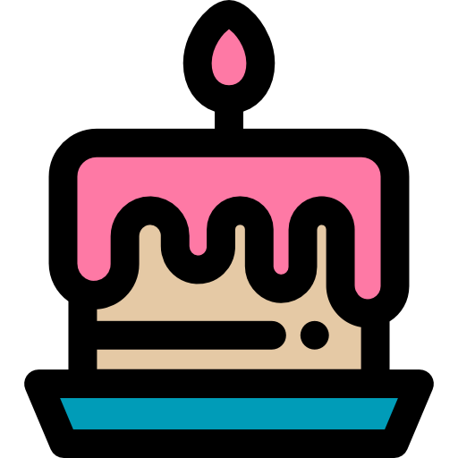 Cake icon