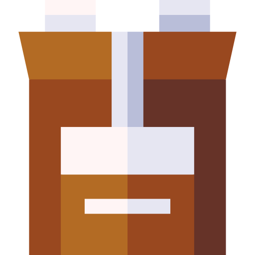 Backpack icon