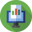 Monitor icon 64x64