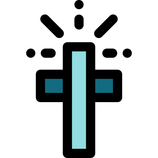 Cross icon
