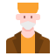 Man icon 64x64