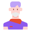 Man icon 64x64