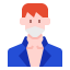 Man icon 64x64