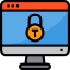 Lock 图标 64x64