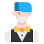 Bartender icon 64x64