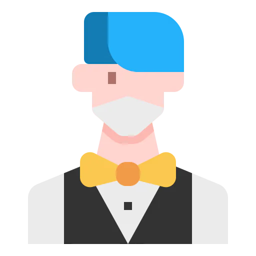 Bartender icon