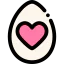 Easter egg icon 64x64
