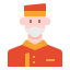 Bellboy icon 64x64