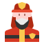Firefighters icon 64x64