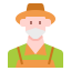 Farmer icon 64x64