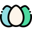 Easter egg icon 64x64