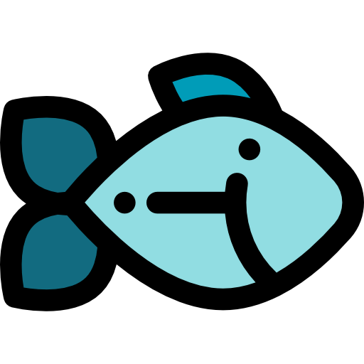 Fish icon