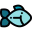 Fish icon 64x64