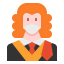 Judge icon 64x64