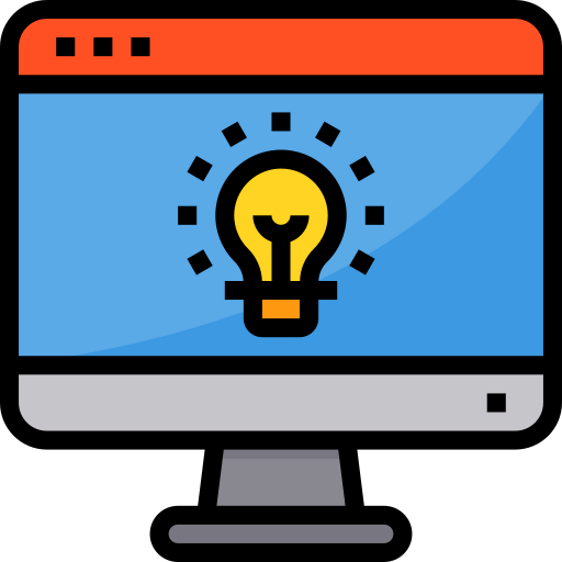 Idea 图标