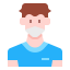 Man icon 64x64