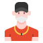 Man icon 64x64