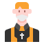 Pastor icon 64x64
