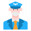 Pilot icon 64x64