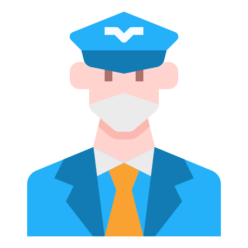 Pilot icon