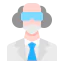 Professor icon 64x64