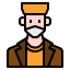 Man icon 64x64