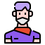 Man icon 64x64