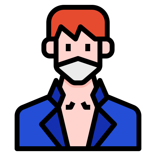 Man icon