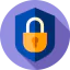 Security icon 64x64