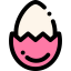 Easter egg icon 64x64