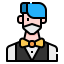Bartender icon 64x64