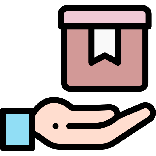 Package icon