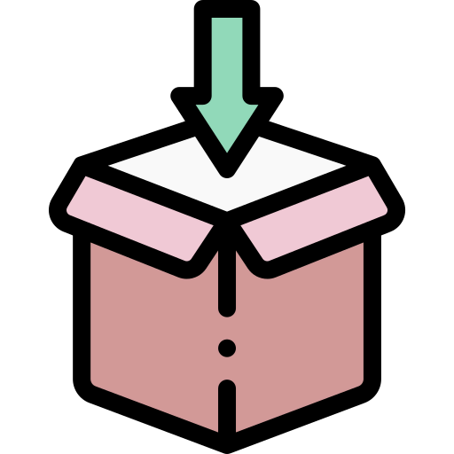 Export icon