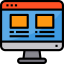 Web page 图标 64x64