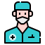 Doctor icon 64x64
