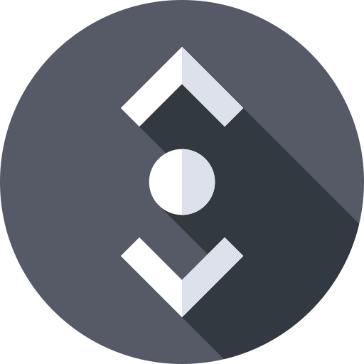 Scroll 图标