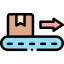 Moving box icon 64x64