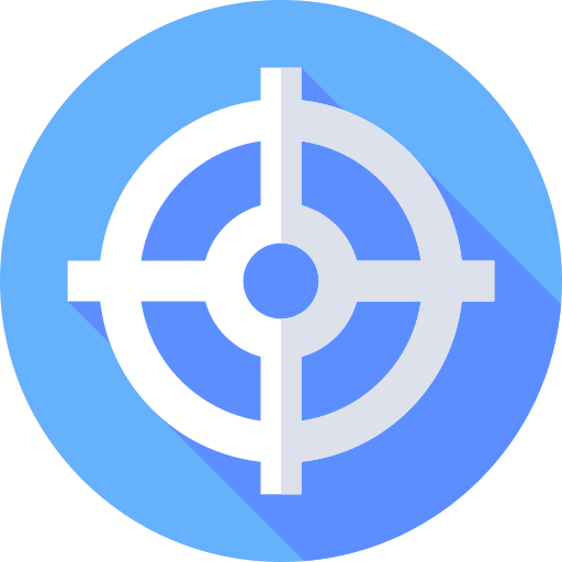 Target icon