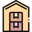 Warehouse icon 64x64