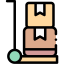 Trolley icon 64x64