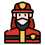 Firefighters icon 64x64