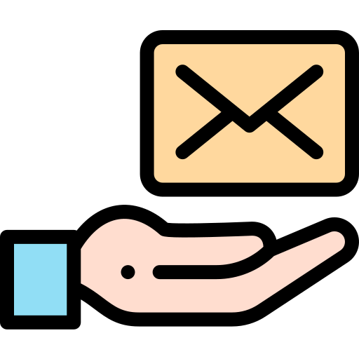 Sending 图标