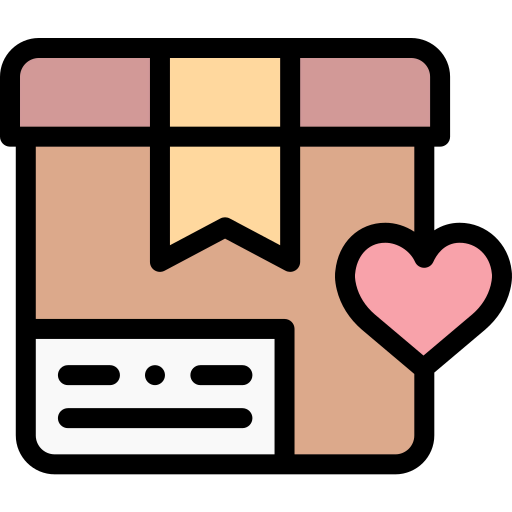 Package icon