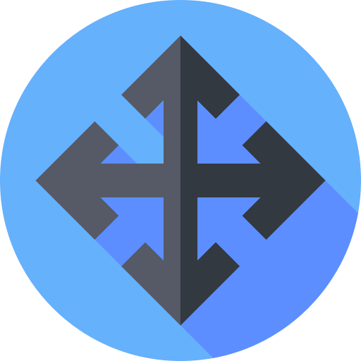 Move icon