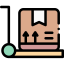 Trolley icon 64x64